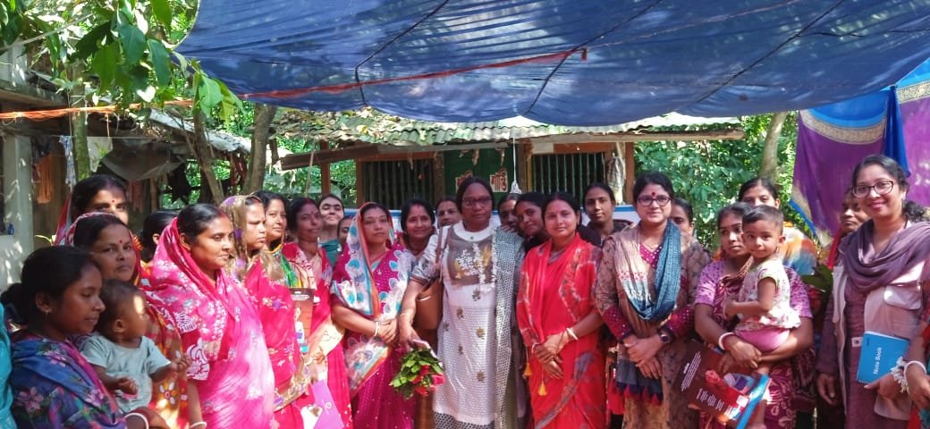 Field visit report